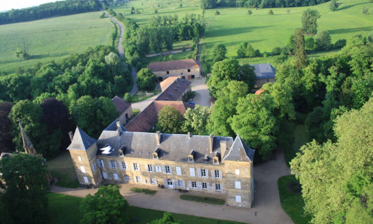 Basse-Rentgen Apartment | Au domaine de Preisch