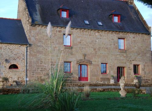 Rimou House | Au Domaine de Rimou