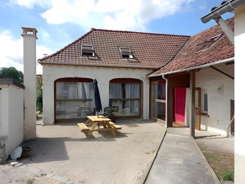 Maintenay House | Au Dormeur Du Val D'authie