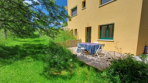 Fertans Apartment | Au Doubs Verger