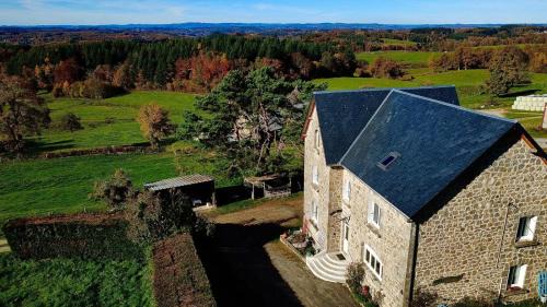 Saint-Exupery-les-Roches House | Au doux refuge