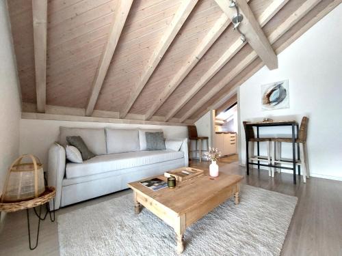 Bure Apartment | Au doux repos