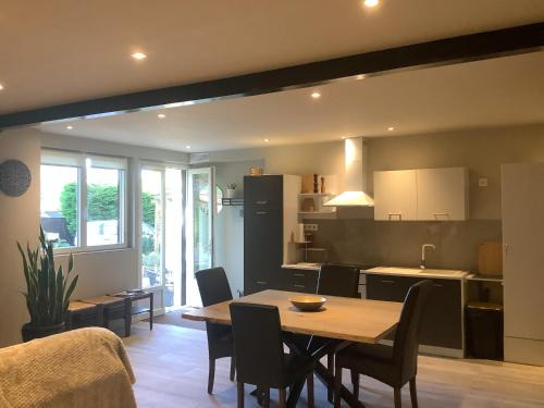 Chantonnay House | Au duplex
