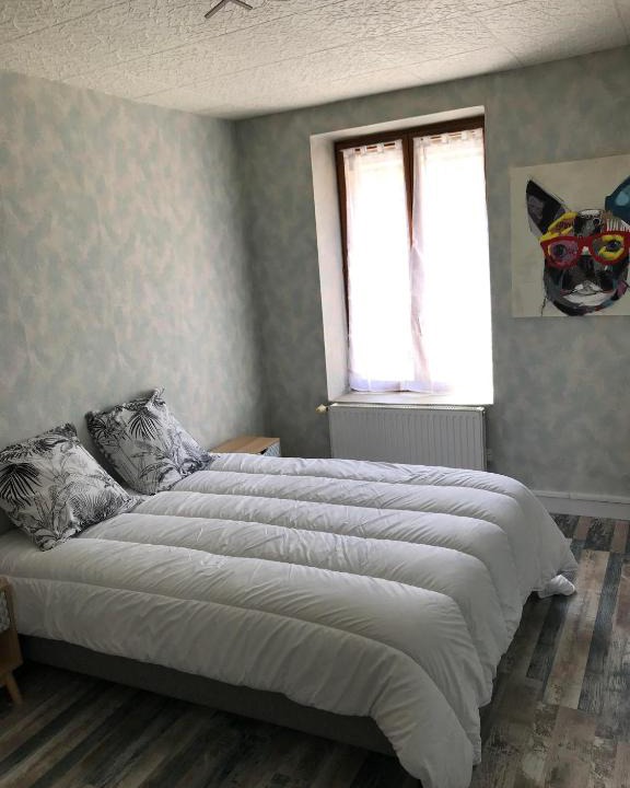 Saint-Claude Apartment | Au Faubourg