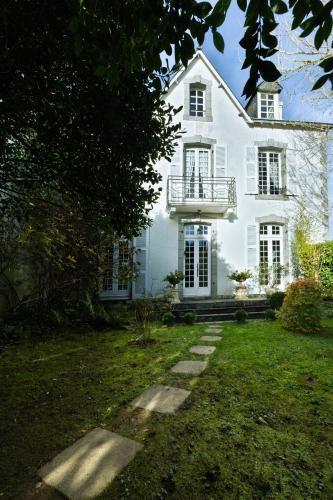 Chateauneuf-du-Faou Bed & Breakfast | Au Fil de l'Aulne