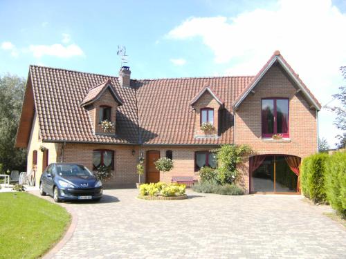 Saulzoir Bed & Breakfast | Au fil de l'Eau