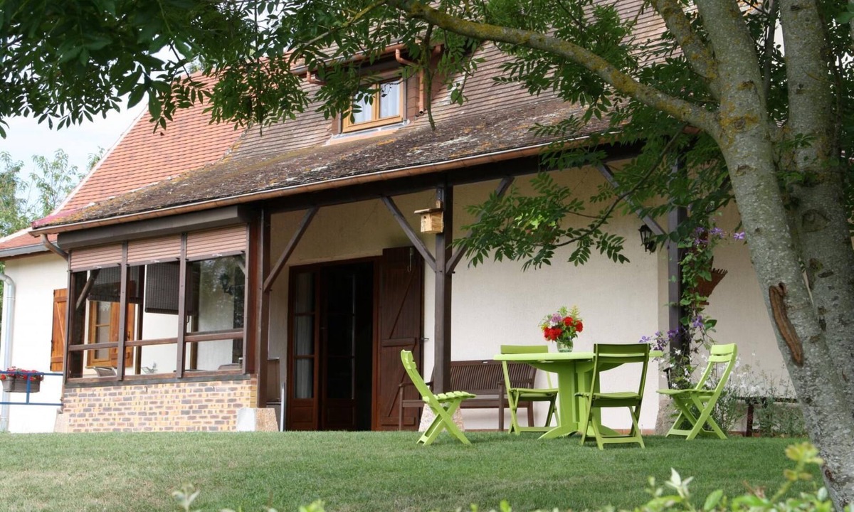 La Charmee House | Au Fil de l'Eau - LA CHARMEE