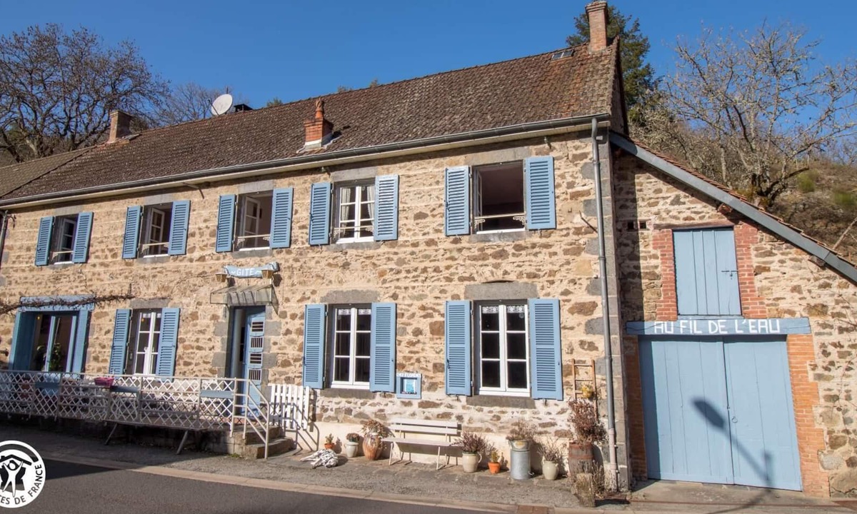 Miremont Other | Au fil de L'eau - Miremont