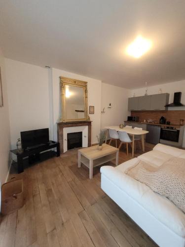 Montlouis-sur-Loire Apartment | Au fil de la Loire