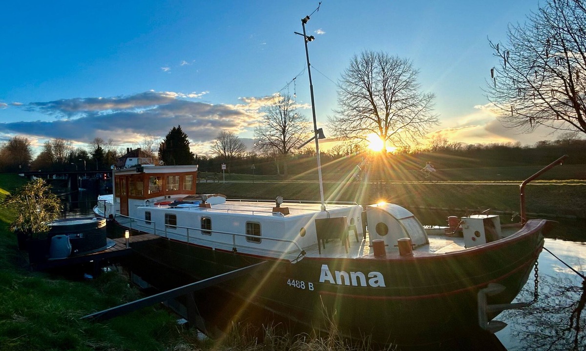 Plobsheim Boat Rental | Au fil de Leau