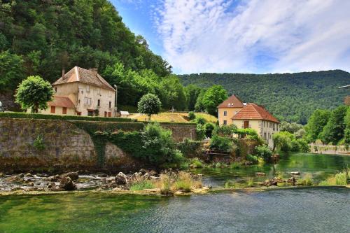 Lods House | Au fil de Lods