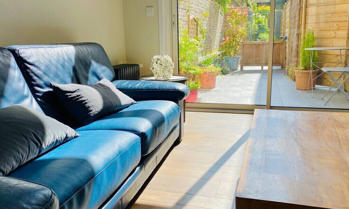 Roubaix Apartment | Au fil de soi close to Parc Barbieux