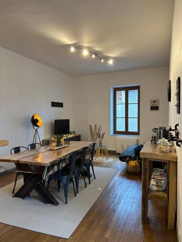 Selles-sur-Cher Apartment | Au fil des étoiles