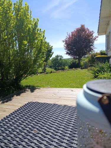Le Houga Apartment | Au fil des mains