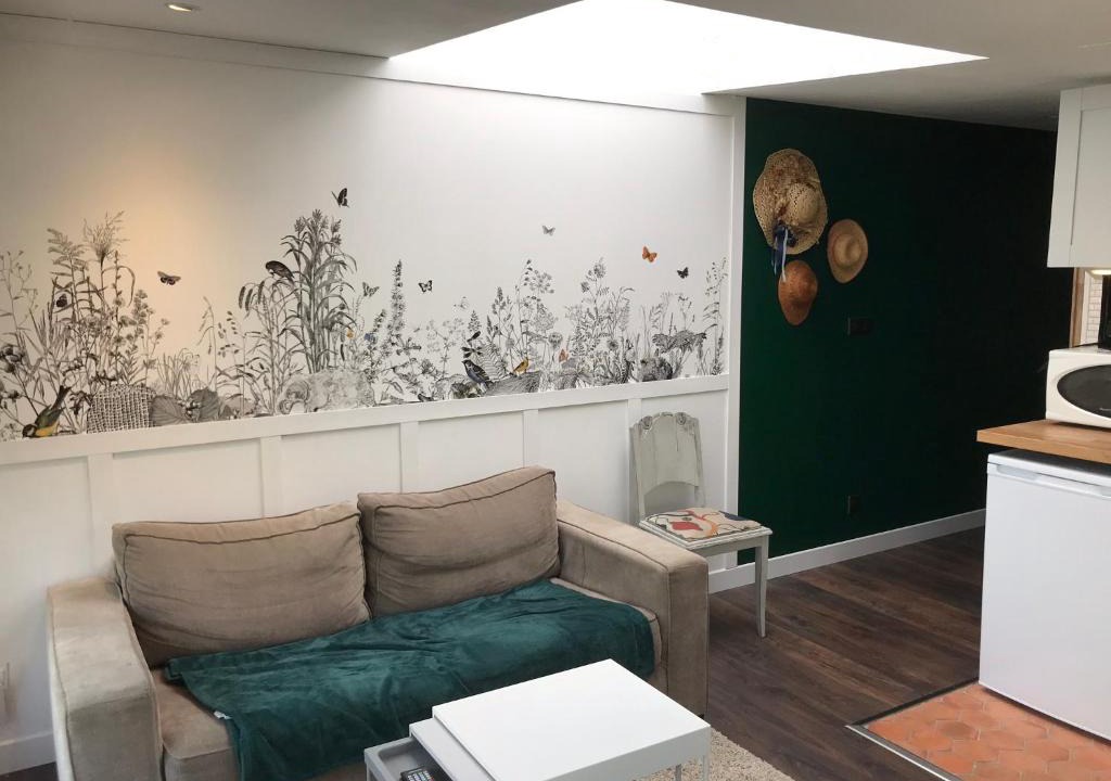 Saint-Valery-en-Caux House | Au fil des saisons