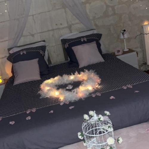 Grezille House | Au fil des saisons