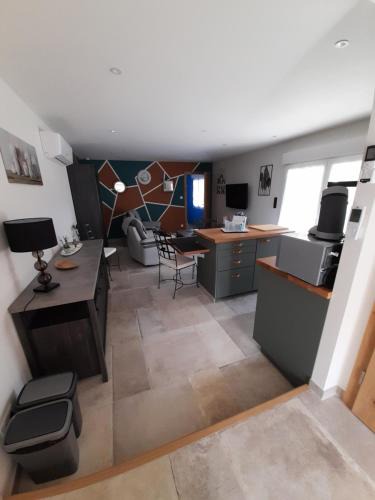 Contrexeville Apartment | Au fil du bois