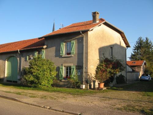 Limey-Remenauville Bed & Breakfast | Au fil du temps 54