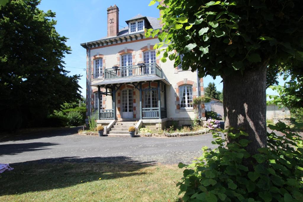 Chalus Bed & Breakfast | Au fil du temps