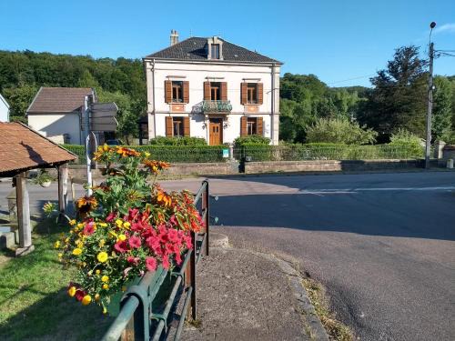 Fougerolles Bed & Breakfast | Au Fil du Temps