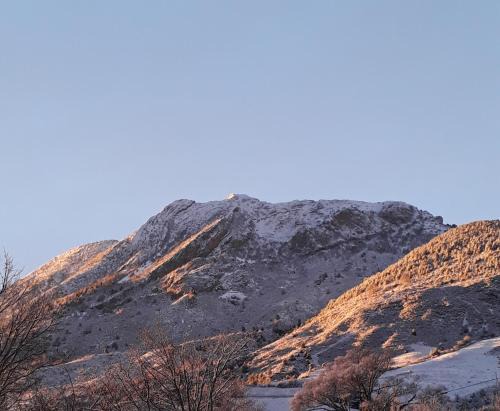 Ribeyret House | Au gîte de Saint Peyre Maison d'hôtes