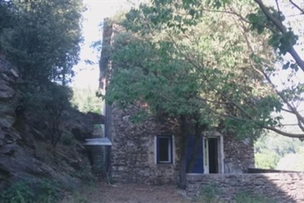 Le Vigan House | Au Gîte Musicien