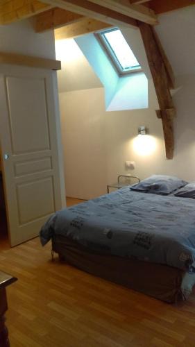 Tauriac House | Au Garrine