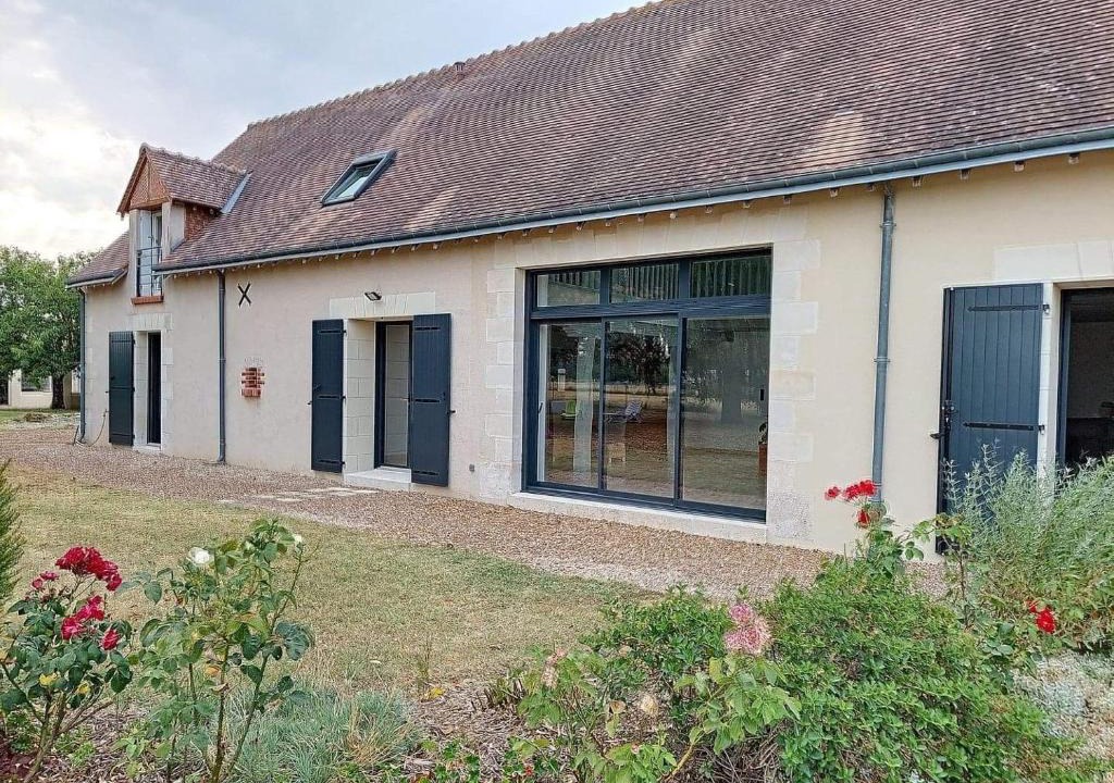 Blois Agglopolys Bed & Breakfast | Au Ginkgo