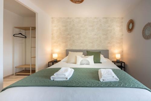 Granges-Aumontzey Apartment | Au Grès Des Vosges - 02