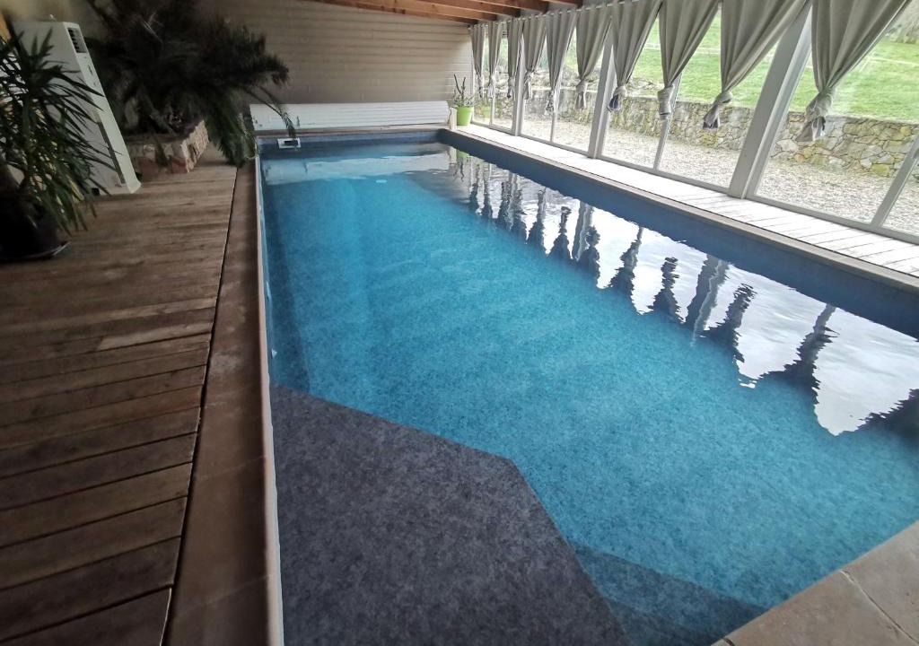 Remomeix Villa | Au grès des Vosges