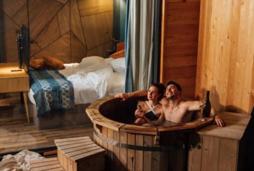 Belval-sous-Chatillon Bed & Breakfast | Au Gré Des Lis - La Suite Du Chêne