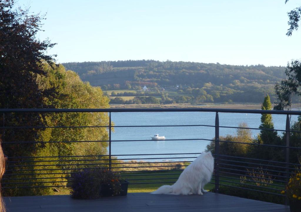 Hanvec Apartment | Au gré des marées