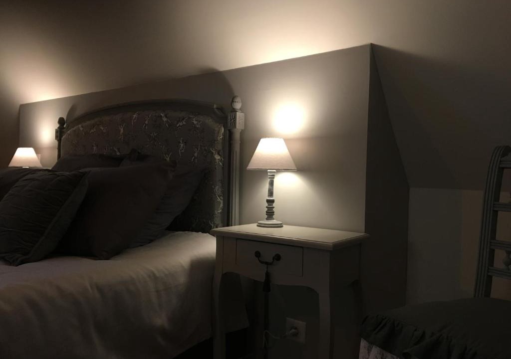 Hericourt House | Au gré des saisons