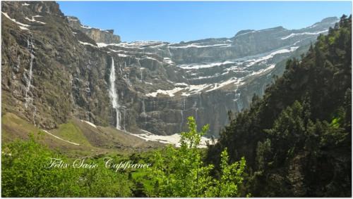 Gavarnie-Gedre Apartment | Au gré du Gave de Pau
