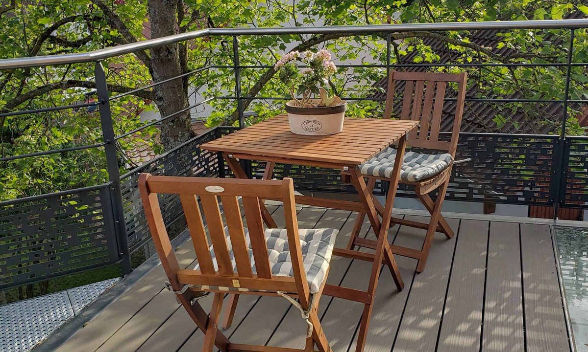 Monswiller Apartment | Au gré du tulipier - 2 rooms