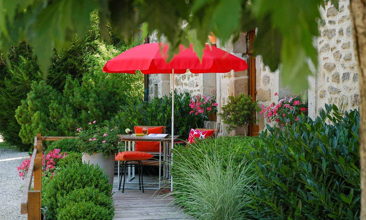 Le Fete House | Au Grand Fête