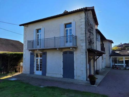 Neuvic Bed & Breakfast | Au Grand Mur