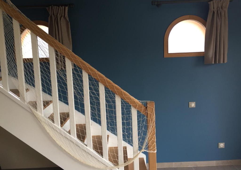 Les Attaques House | Au grand saule