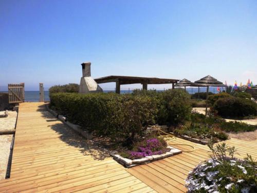 Giens Apartment | Au Grand sud