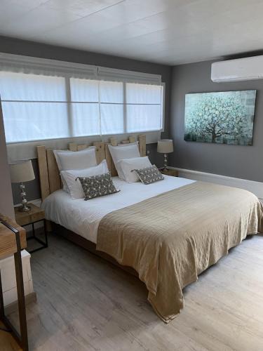 Puechabon Bed & Breakfast | Au Gre Du Sud