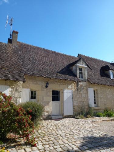 Ingrandes-de-Touraine Bed & Breakfast | Au jardin de Florentine