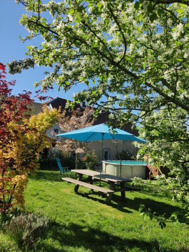 La Resie-Saint-Martin Bed & Breakfast | Au Jardin d'Isa