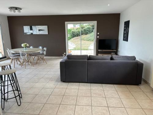 Veranne House | Au Jardin de Papy