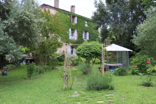 Moissac Bed & Breakfast | Au Jardin