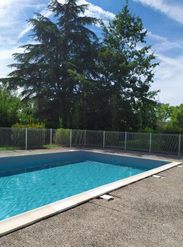 Gaillac Apartment | Au levant de Marie