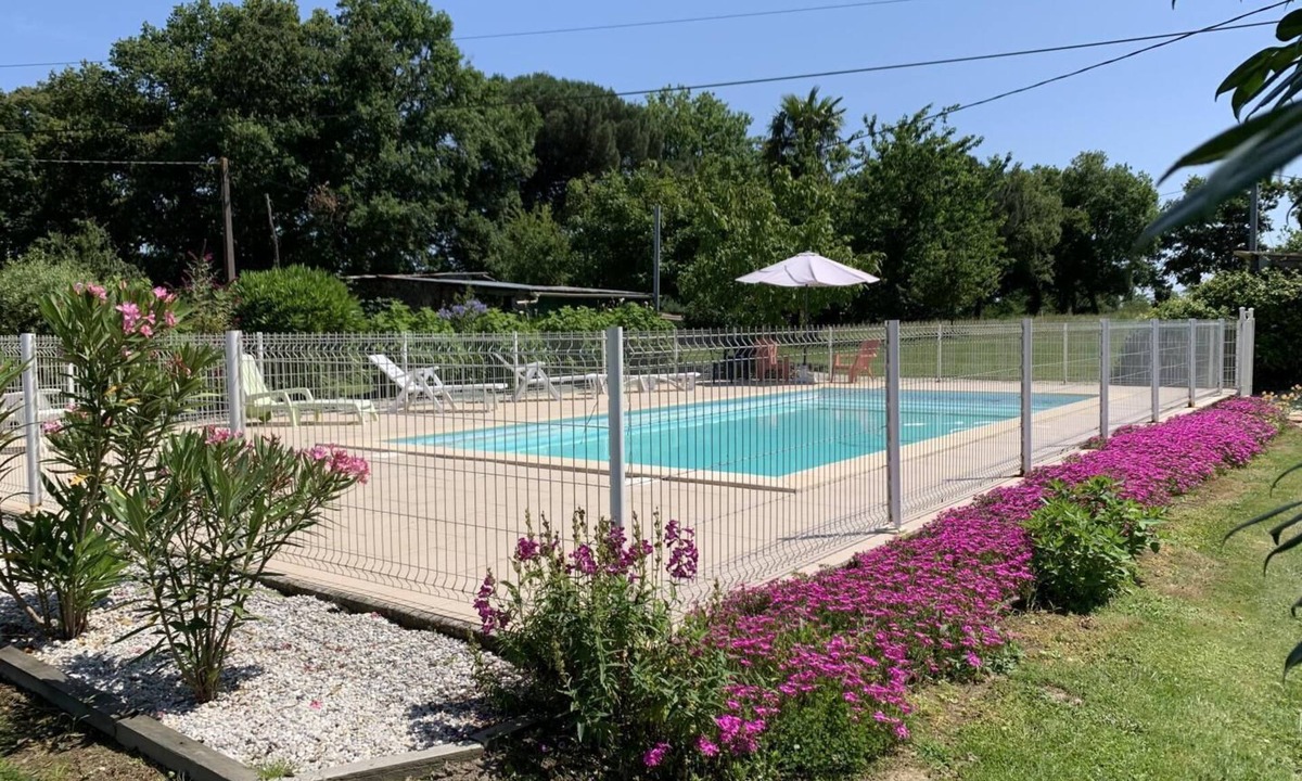 Saint Sever Other | Au Lic - St-sever - Gîte