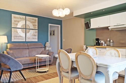 Pezenas Apartment | Au logis de Pézenas