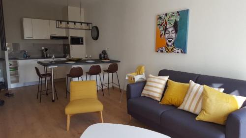 Paimpol Apartment | Au Martray