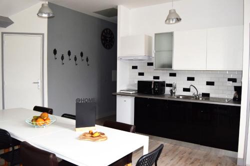 Varreddes Apartment | Au Meaux doux