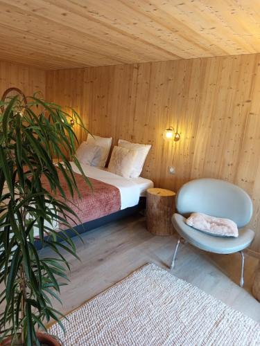 Champagnole Apartment | Au Mont Chablis